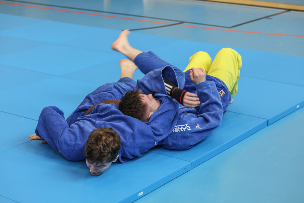 20260110-Saisonauftakt_Training_Mannschaftsportraits_Münsing_Conny_046