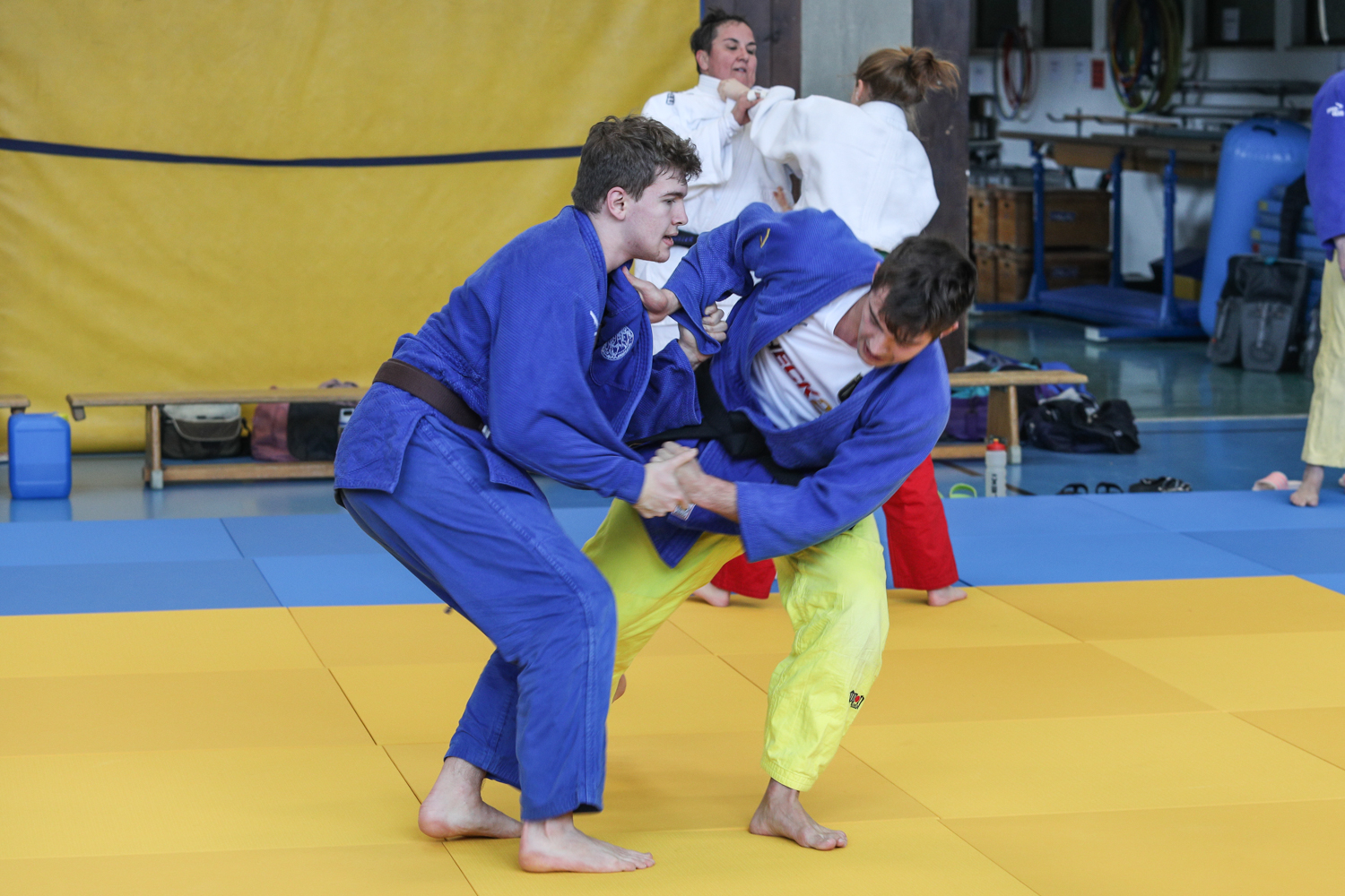 20260110-Saisonauftakt_Training_Mannschaftsportraits_Münsing_Conny_051