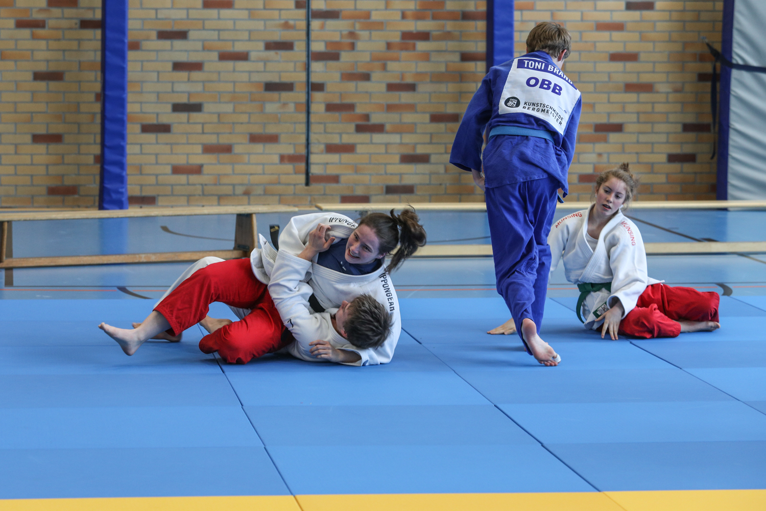 20260110-Saisonauftakt_Training_Mannschaftsportraits_Münsing_Conny_060