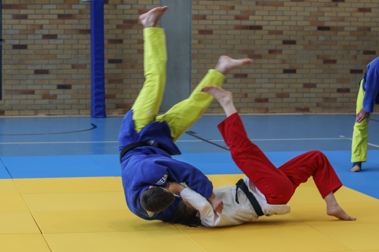 20260110-Saisonauftakt_Training_Mannschaftsportraits_Münsing_Conny_064