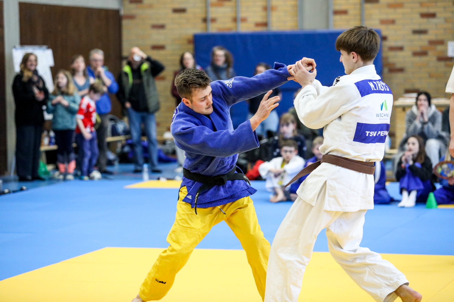 20260314 Heimkampf Männer Bezirksliga OBB 1500px Conny 24